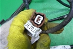 Проводка двери задней правой (241268H300) для Nissan X-Trail (Т30) с 2000-2007г