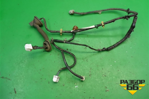 Проводка двери задней левой (241278H300) для Nissan X-Trail (Т30) с 2000-2007г