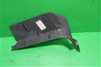 Накладка порога внутренняя переднего правого (7L0863484) для Volkswagen Touareg c 2002-2010г