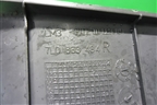 Накладка порога внутренняя переднего правого (7L0863484) для Volkswagen Touareg c 2002-2010г