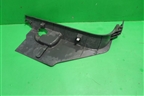 Накладка порога внутренняя переднего левого (7L0863483) для Volkswagen Touareg c 2002-2010г