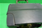 Кожух рулевой колонки (7L6953516 7L6953515) для Volkswagen Touareg c 2002-2010г