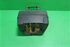 Кожух рулевой колонки (7L6953516 7L6953515) для Volkswagen Touareg c 2002-2010г