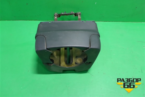 Кожух рулевой колонки (7L6953516 7L6953515) для Volkswagen Touareg c 2002-2010г