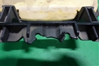 Кожух рулевой колонки (7L6953516 7L6953515) для Volkswagen Touareg c 2002-2010г