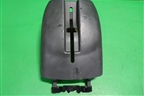 Кожух рулевой колонки (7L6953516 7L6953515) для Volkswagen Touareg c 2002-2010г