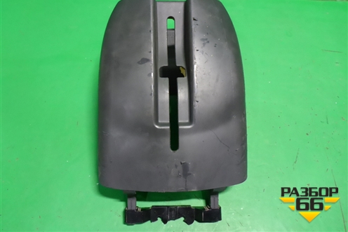 Кожух рулевой колонки (7L6953516 7L6953515) для Volkswagen Touareg c 2002-2010г