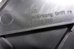 Обшивка багажника правая (крышка) (7L6867038) для Volkswagen Touareg c 2002-2010г