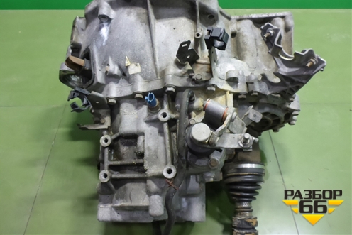 МКПП (2.2л YD22) для Nissan X-Trail (Т30) с 2000-2007г