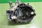 МКПП (2.2л YD22) для Nissan X-Trail (Т30) с 2000-2007г
