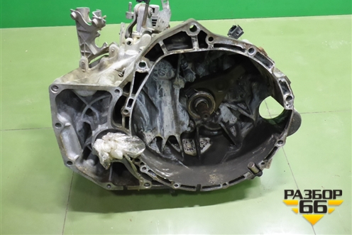 МКПП (2.2л YD22) для Nissan X-Trail (Т30) с 2000-2007г