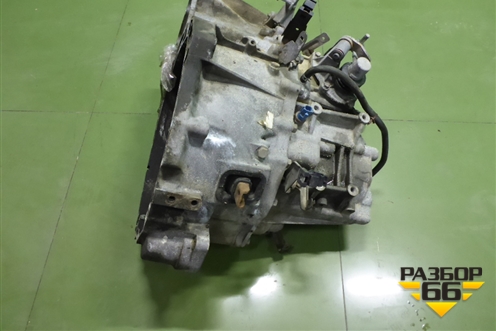МКПП (2.2л YD22) для Nissan X-Trail (Т30) с 2000-2007г