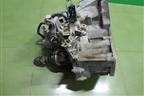 МКПП (2.2л YD22) для Nissan X-Trail (Т30) с 2000-2007г