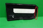 Крышка аккумулятора (под сиденьем) (7L0864643B) для Volkswagen Touareg c 2002-2010г