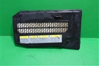 Крышка аккумулятора (под сиденьем) (7L0864643B) для Volkswagen Touareg c 2002-2010г