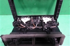 Дефлектор воздушный центральный (7L6819727) для Volkswagen Touareg c 2002-2010г