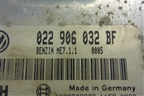 Блок управления двигателем (3.2л BAA) (022906032BF) для Volkswagen Touareg c 2002-2010г