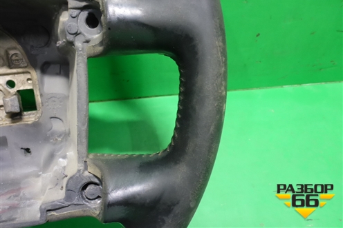 Рулевое колесо под AIR BAG без AIR BAG (3D0419091) для Volkswagen Touareg c 2002-2010г