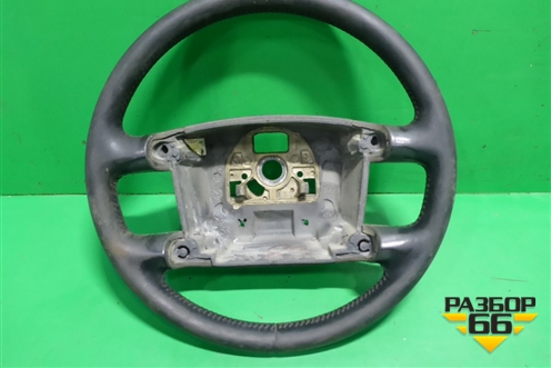 Рулевое колесо под AIR BAG без AIR BAG (3D0419091) для Volkswagen Touareg c 2002-2010г
