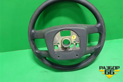 Рулевое колесо под AIR BAG без AIR BAG (3D0419091) для Volkswagen Touareg c 2002-2010г