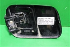 Лючок бензобака (7L6809905B) для Volkswagen Touareg c 2002-2010г