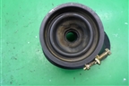 Кожух рулевой колонки (нижний на пол) (489508H900) для Nissan X-Trail (Т30) с 2000-2007г