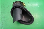 Кожух рулевой колонки (нижний на пол) (489508H900) для Nissan X-Trail (Т30) с 2000-2007г