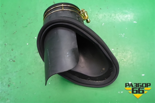 Кожух рулевой колонки (нижний на пол) (489508H900) для Nissan X-Trail (Т30) с 2000-2007г