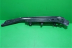 Кронштейн переднего крыла левый (7L6805175D) для Volkswagen Touareg c 2002-2010г