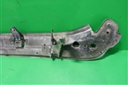 Кронштейн переднего крыла левый (7L6805175D) для Volkswagen Touareg c 2002-2010г