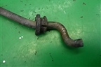 Держатель капота для Nissan X-Trail (Т30) с 2000-2007г