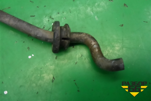 Держатель капота для Nissan X-Trail (Т30) с 2000-2007г