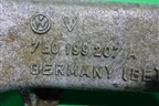Балка передняя поперечная (крепления опор двигателя) (7L0199207A) для Volkswagen Touareg c 2002-2010г