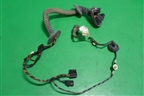 Проводка двери задней правой (7L6971694D) для Volkswagen Touareg c 2002-2010г