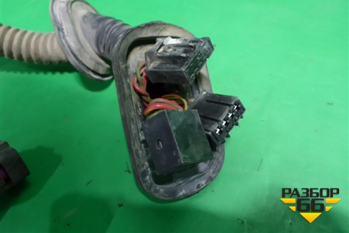 Проводка двери задней правой (7L6971694D) для Volkswagen Touareg c 2002-2010г