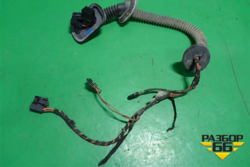 Проводка двери задней левой (7L6971694) для Volkswagen Touareg c 2002-2010г