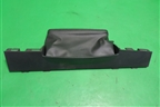 Накладка внутренняя (над рулевым кожухом) (7L6419798B) для Volkswagen Touareg c 2002-2010г