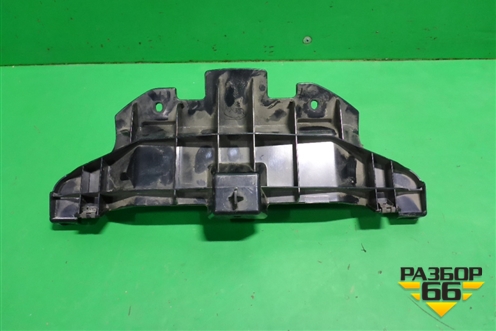 Кронштейн (щитка приборов) (7L6858435) для Volkswagen Touareg c 2002-2010г