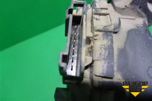 Педаль газа электронная (7L0723507) для Volkswagen Touareg c 2002-2010г