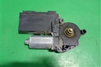 Моторчик стеклоподъёмника задний левый (7L0959795) для Volkswagen Touareg c 2002-2010г