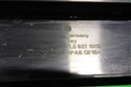 Кронштейн (блока управления акпп) (7L0927131D) для Volkswagen Touareg c 2002-2010г