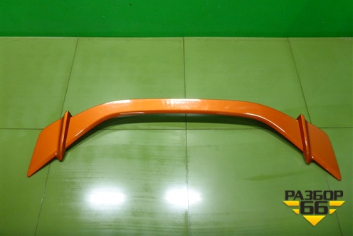 Спойлер на крышку багажника (96064CA010) для Subaru BRZ (ZC6/Z10) с 2012г