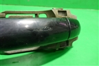 Ручка наружная двери передней правой (7L0837886A) для Volkswagen Touareg c 2002-2010г