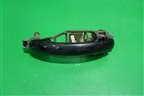 Ручка наружная двери передней правой (7L0837886A) для Volkswagen Touareg c 2002-2010г