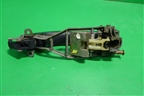 Ручка наружная двери задней левой (7L0839885) для Volkswagen Touareg c 2002-2010г