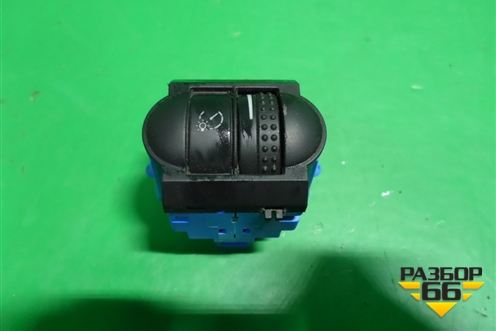 Переключатель корректора фар (7L6941334) для Volkswagen Touareg c 2002-2010г