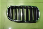 Решетка радиатора правая (7316076) для BMW X5 F15 с 2013г