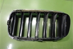 Решетка радиатора правая (7316076) для BMW X5 F15 с 2013г