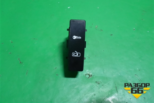 Кнопка центрального замка (7L6962125) для Volkswagen Touareg c 2002-2010г
