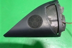 Накладка двери передней левой уголок (7L6837993) для Volkswagen Touareg c 2002-2010г